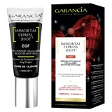 Garancia Immortal Express Shot EGF Anti-Aging-Zellaktivator-Serum-Booster 15 ml