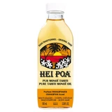 Hei Poa Pur Monoï Tahiti Fragancia de frangipani, 100 ml