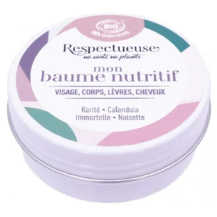 Respectueuse My Organic Voedende Balsem 30 g