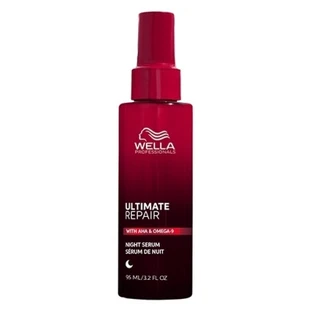 Wella Sérum Nuit Réparateur Ultimate Repair Wella 95ml
