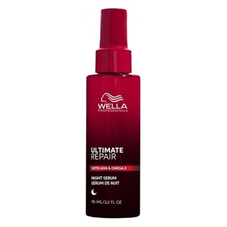 Wella Sérum Nuit Réparateur Ultimate Repair Wella 95ml