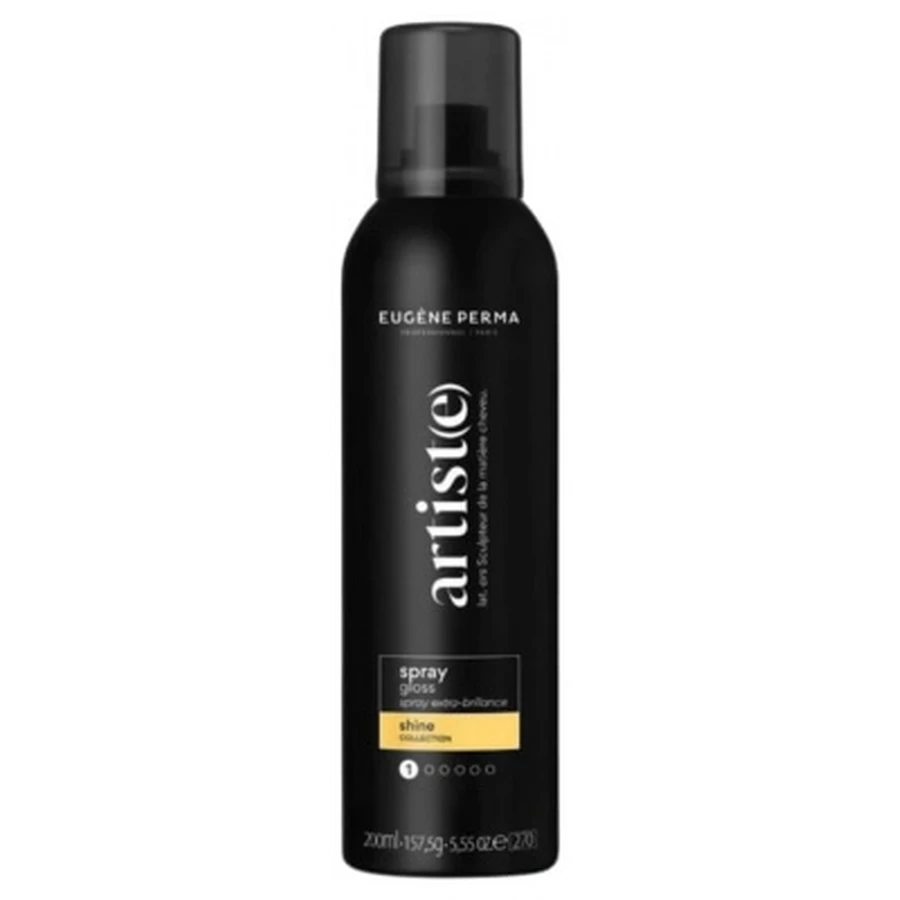 Eugène Perma ProfessionnelEugène Perma Artist(e) Spray de strălucire extra 200 ml