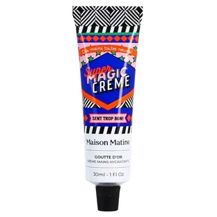 Maison Matine Goutte d'Or hydraterende handcrème, 30 ml