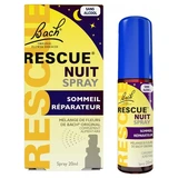 Rescue Bach Night – Regenerierendes Schlafspray 20 ml