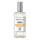 Berdoues Orange Blossom Eau de Cologne 125ml