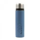 Stainless steel thermos, 1000 ml, Blue, Laken