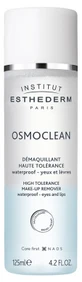 Institut Esthederm Osmoclean High-Tolerance Makeup Remover 125 ml