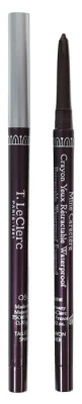 T.Leclerc Wasserfester, ausziehbarer Augenstift, 0,35 g