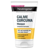 Neutrogena Calme Kurkuma-Reinigungsmaske 50 ml