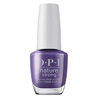 O.P.I. Lac de unghii Nature Strong „A Great Fig World” OPI