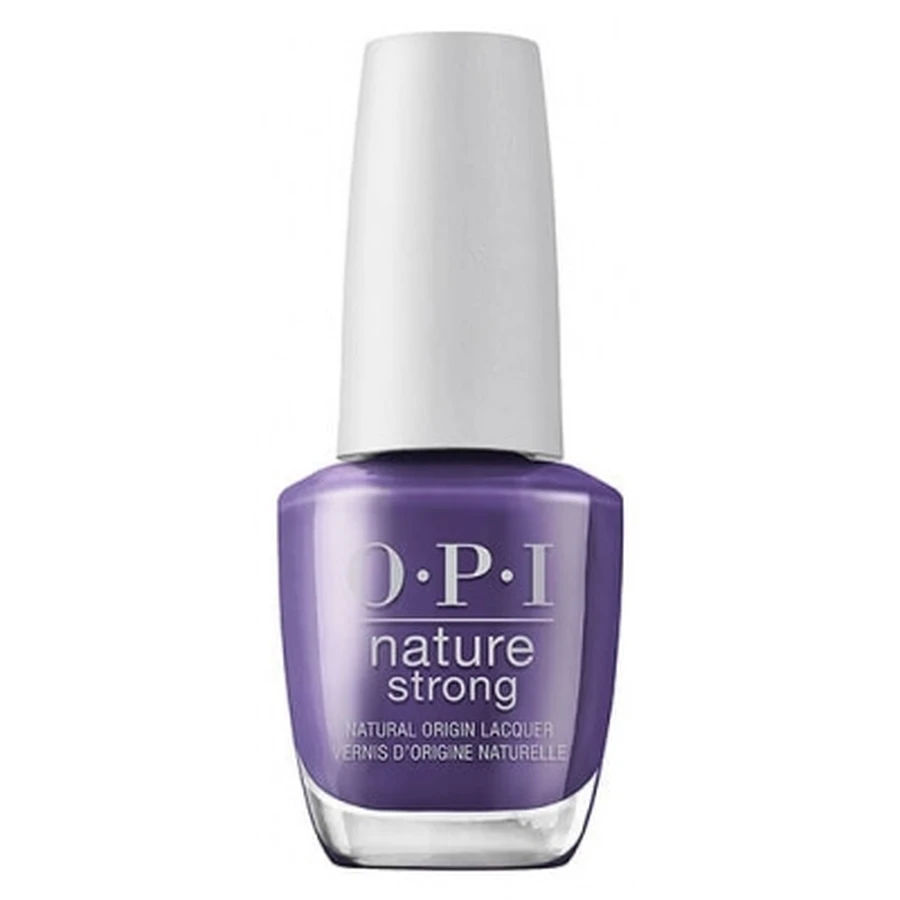 O.P.I. Lac de unghii Nature Strong „A Great Fig World” OPI