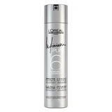 L'Oréal Professionnel Infinium L'Oréal Pro Infinium Pure – lakier do włosów o elastycznej utrwalności, 300 ml