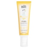 Ouate Ma Crème 1, 2, 3 Sonnencreme für Gesicht und Körper LSF 50+ 125 ml