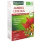 Naturland „Picioare ușoare” Bio, 20 de fiole băubile de 10 ml