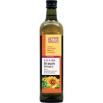 Organic sunflower seed oil, 750 ml, Fior di Loto