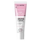 Crema de manos Solinotes Cherry Blossom, 30 ml