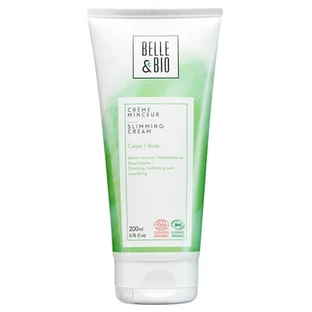 Belle & Bio Crème Minceur 200 ml
