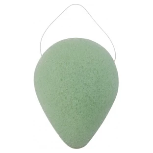 Lady Green Konjac-spons met aloë vera