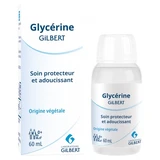 Gilbert Glicerina 60 ml