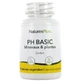 Natures Plus PH Basic Minerals & Herbs 60 vegetarische capsules
