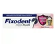 Crema adhesiva Fixodent Pro Plus de sabor neutro, 40 g