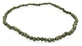 Natura Square-armband met gefacetteerd pyriet
