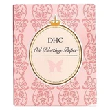 DHC Mattierungspapier, 100 Blatt