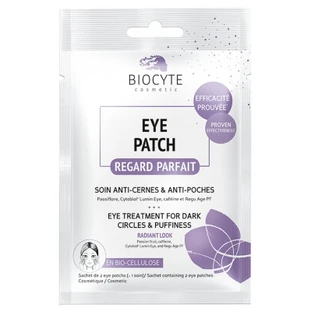 Biocyte Eye Patch, 2 Patches
