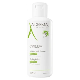 A-DERMA Cytelium Kalmerende, drogende lotion 100 ml