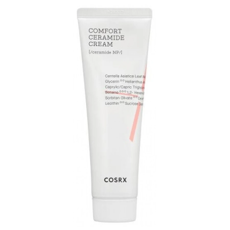 Crema de ceramidas Balancium Comfort de Cosrx, 80 g
