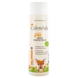 Aceite protector para bebés con caléndula de Dr. Theiss Bio, 200 ml