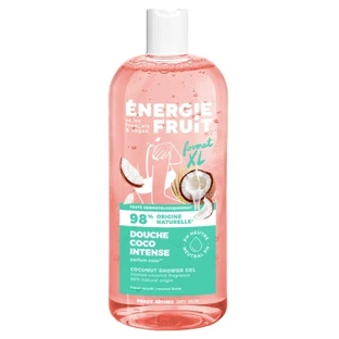 Energie Fruit Ma Douche Kokosnuss 500 ml