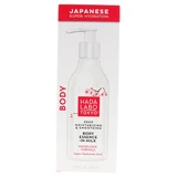 Hada Labo Tokyo Body Essence: Deep Moisturizing & Smoothing 200 ml