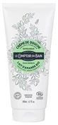 Le Comptoir du Bain Biologische douchecrème met amandelmelk 200 ml