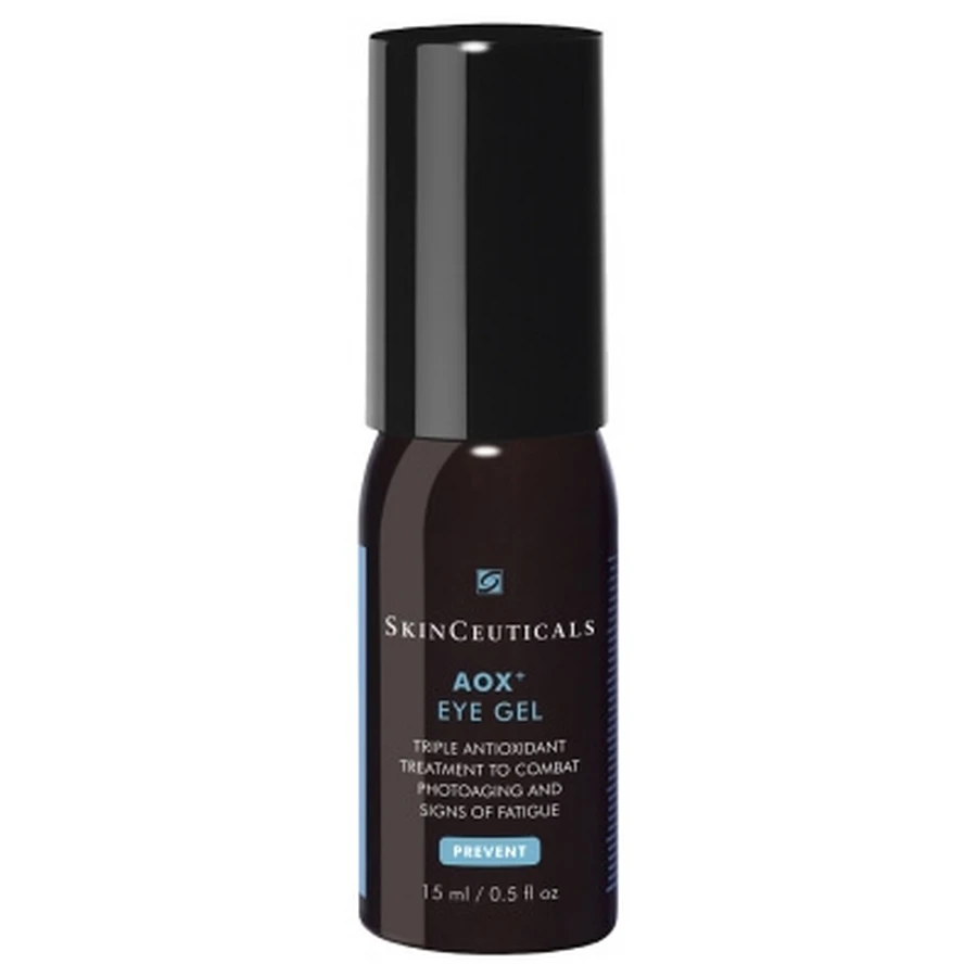 SkinCeuticals Prevent Aox+ Żel pod oczy 15 ml: ceny i cechy