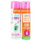 Puressentiel Lice Repellent Spray, 2-Pack (75 ml each)