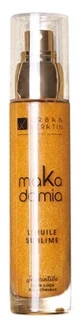 Urban Keratin Sublime Sun Macadamia Oil