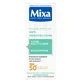 Mixa Fluid anti-UV și anti-imperfecțiuni SPF50+ 40 ml