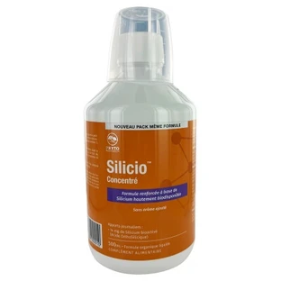 Phytoresearch Siliciumconcentraat 500 ml