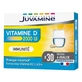 Juvamine Vitamin D, 30 Kapseln