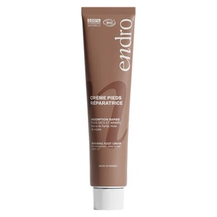 Endro Crème Pieds Réparatrice Bio 75 ml