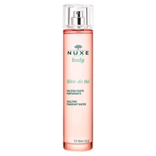 Nuxe Body Rêve de Thé: Bruma corporal perfumada y revitalizante, 100 ml