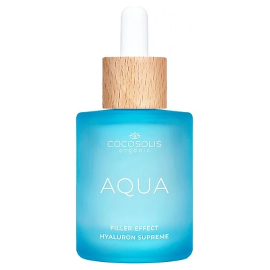 Cocosolis Aqua Ultra-Feuchtigkeitsserum 50 ml