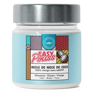 Easy Pouss Ulei de cocos virgin