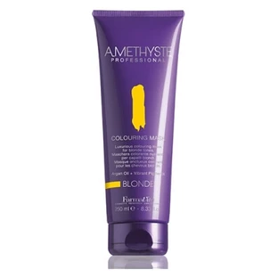 FarmaVita – Maska koloryzująca „Amethyst Blonde”