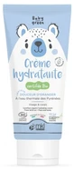 MKL Green Nature Baby Green – organiczny krem nawilżający dla niemowląt, 100 ml