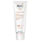 RoC Soleil-Protect Fluid reconfortant de înaltă toleranță SPF50 50 ml