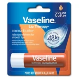 Vaseline Lippenbalsam-Stift mit Kakaobutter, 4,8 g