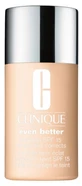 Clinique Even Better Radiance-Boosting Complexion Correcting Foundation LSF 15, 30 ml