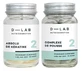 D-Lab Nutricosmetics Haarpflege-Duo – Nahrungsergänzungsmittel von D-Lab Nutricosmetics (Vorrat für 1 Monat)
